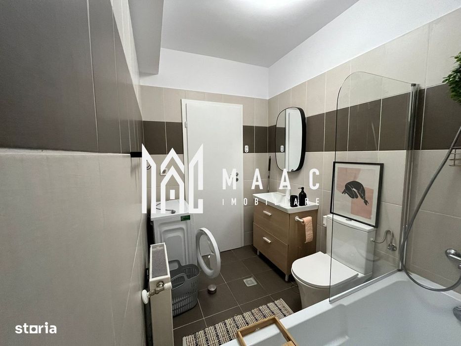 Apartament studio | Balcon | Lift | Parcare | Mihai Viteazu