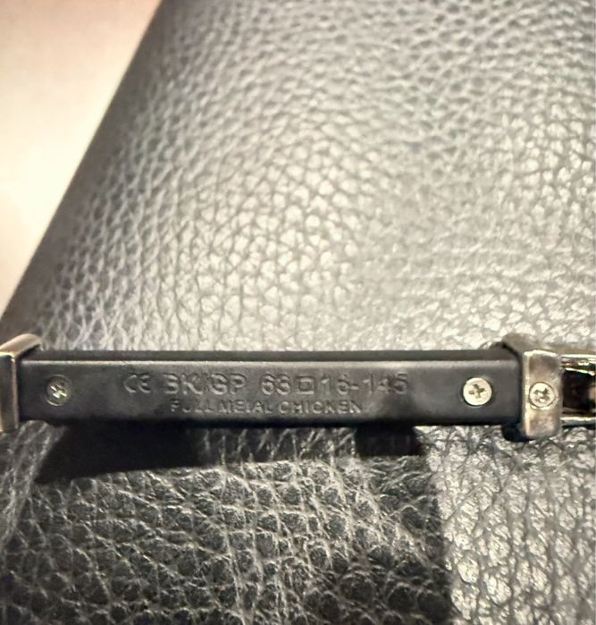 Chrome hearts  слънчеви очила full metal chicken лимитирана серия