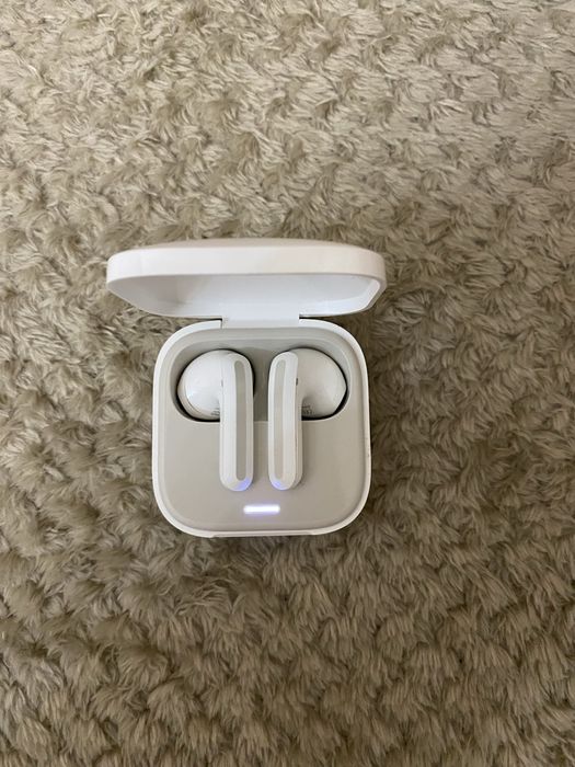 наушники Redmi buds 6 active