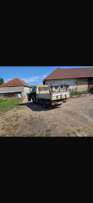 Iveco Daily 2001