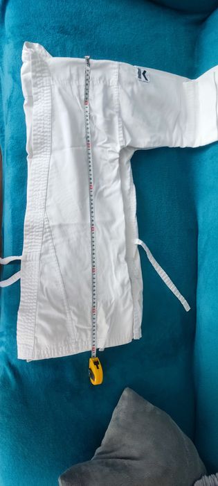 Детско кимоно комплект