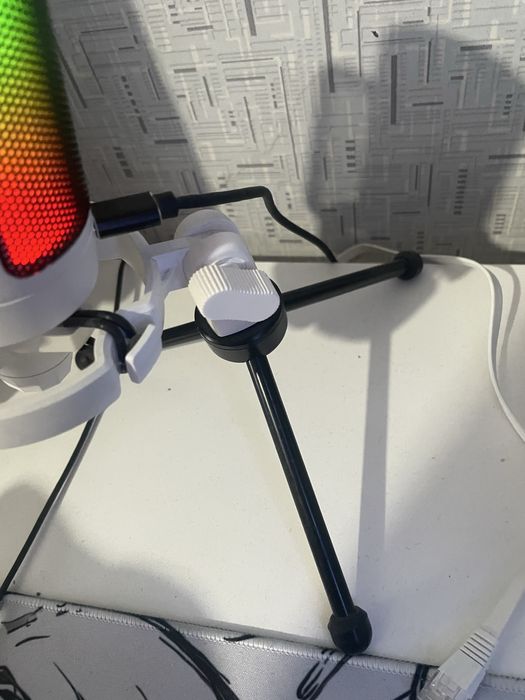 Микрофон fifine a6v ampligame