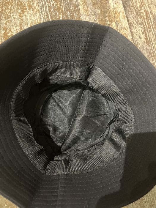 шапка идиотка team 02 bucket hat