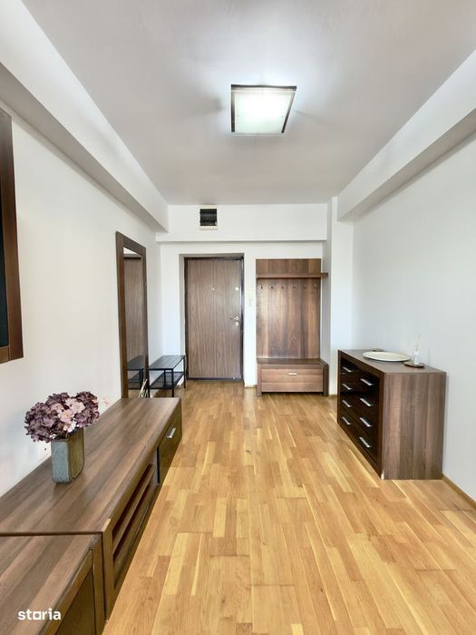 Apartament 2cam Pet Friendly + Parcare - EMINESCU VIEW | MOSILOR