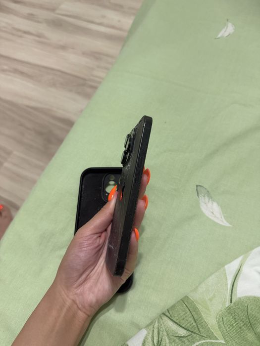 Iphone 16 pro ..