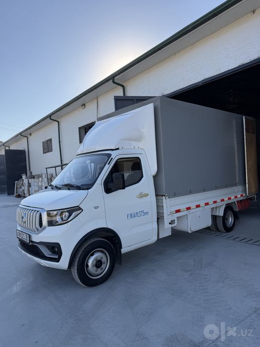 Changan T30 sotiladi