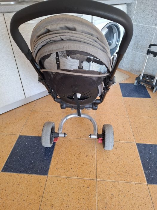 Триколка Лорели джет