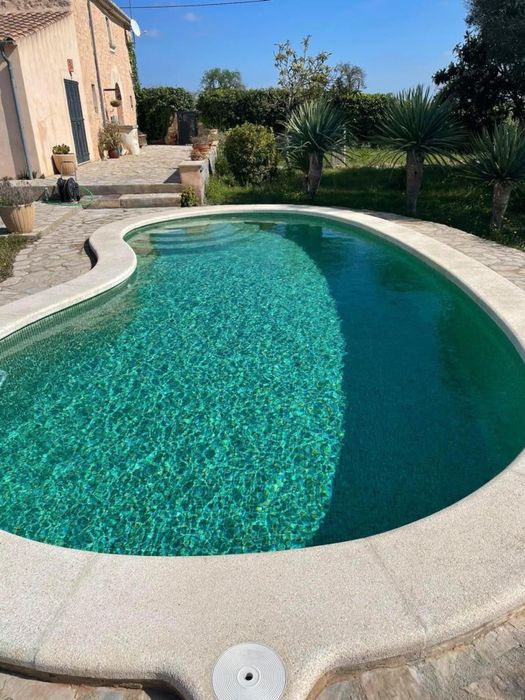 Constructii Piscine