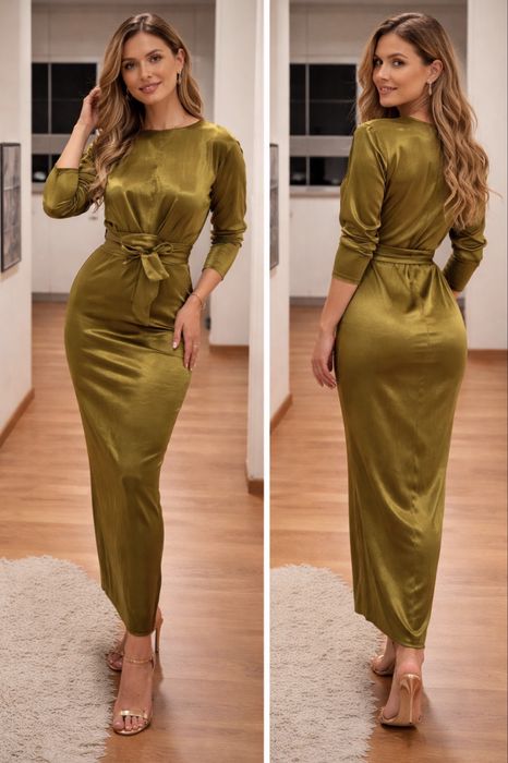 Rochie ocazie dama superba