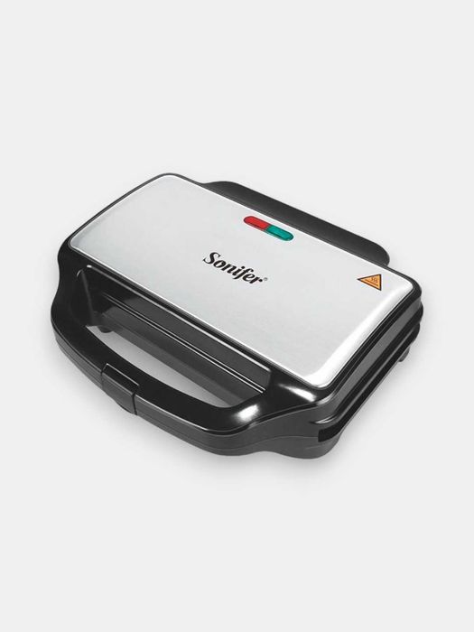 Электровафельница Sonifer SF-6055/Vafelnitsa Sonifer SF-6055  to39