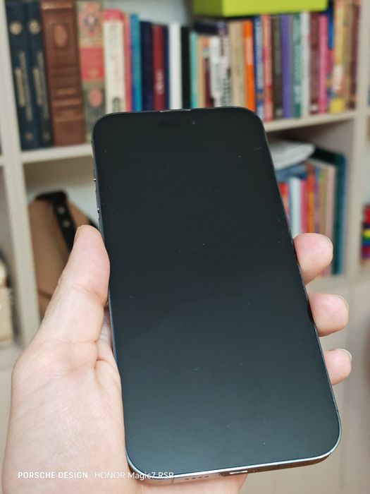 IPhone 14 Pro Max 256gb Deep Purple