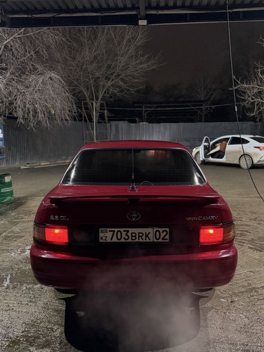 Продам тайота камри 10