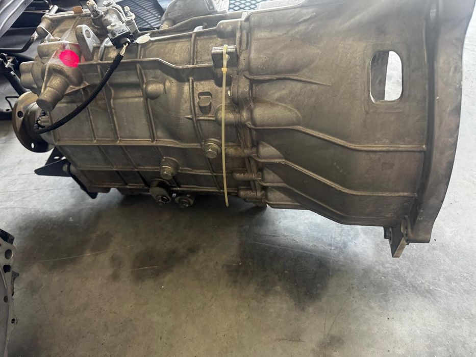 Cutii de viteza pentru Iveco diferite modele