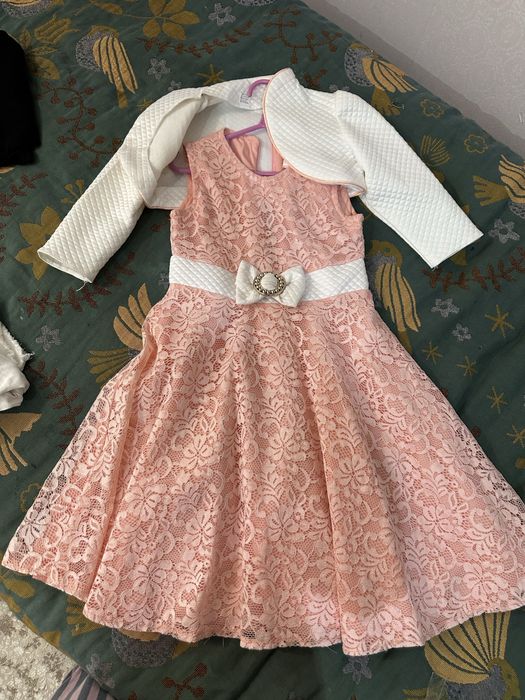 Костюм, платье, джинсы zara