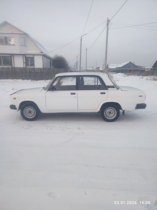 Продам  Ваз 2107