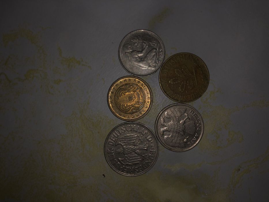 Ссср тангалари сотилади