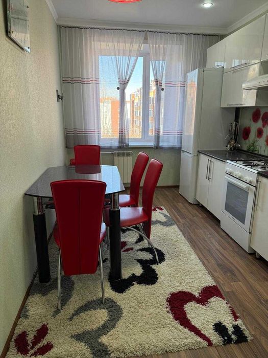 Квартира 2-х комнатная