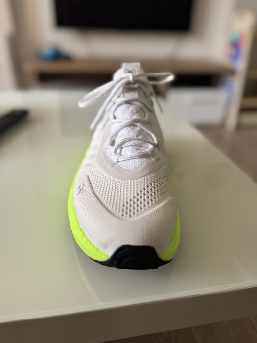 Спортни обувки PHANTOM 4 Under Armour