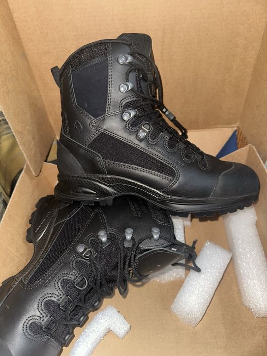 Bocanci Haix, Black Eagle Athletic 2.0, nr 42