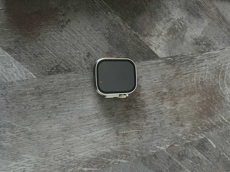 vand smartwatch ultra 2