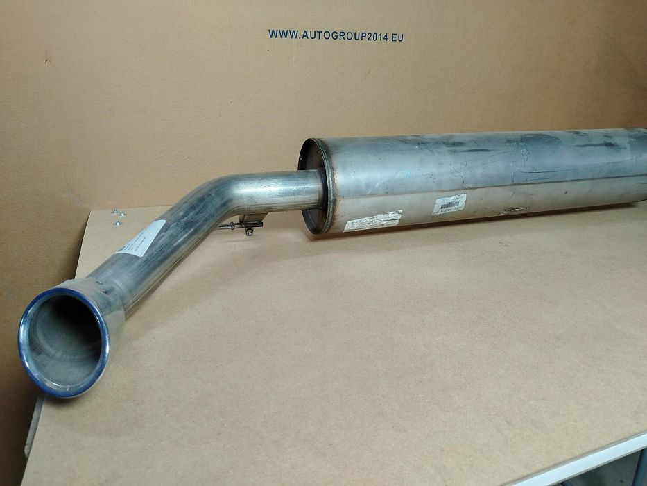 Крайно гърне за bmw x5 e70 lci - 8509981