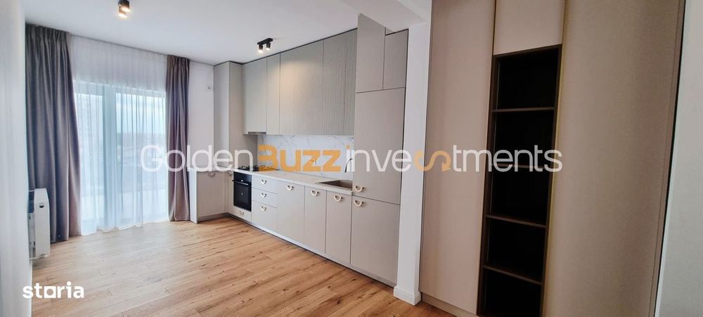 Apartament 3 camere | Terasa 51 mp| Prima Inchiriere