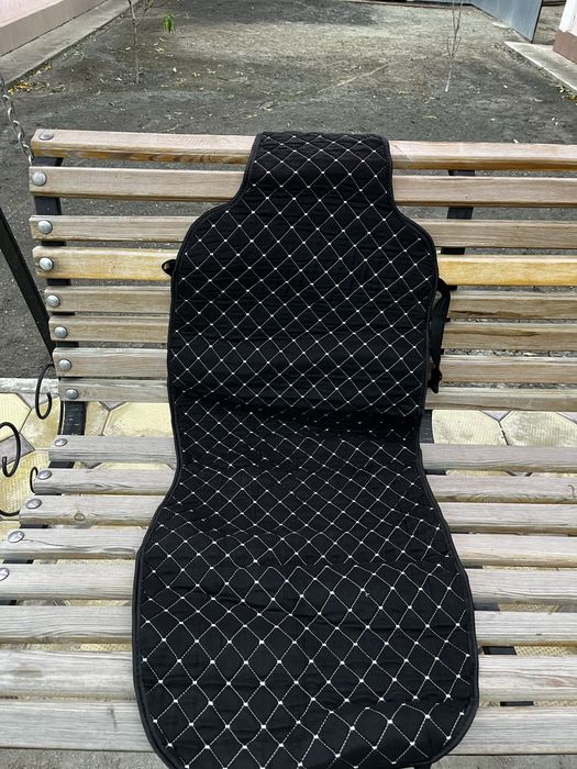 Продаю чехлы для машины