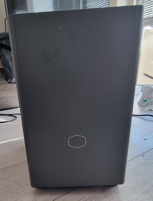 Кутия Cooler Master MasterBox NR200P  Max