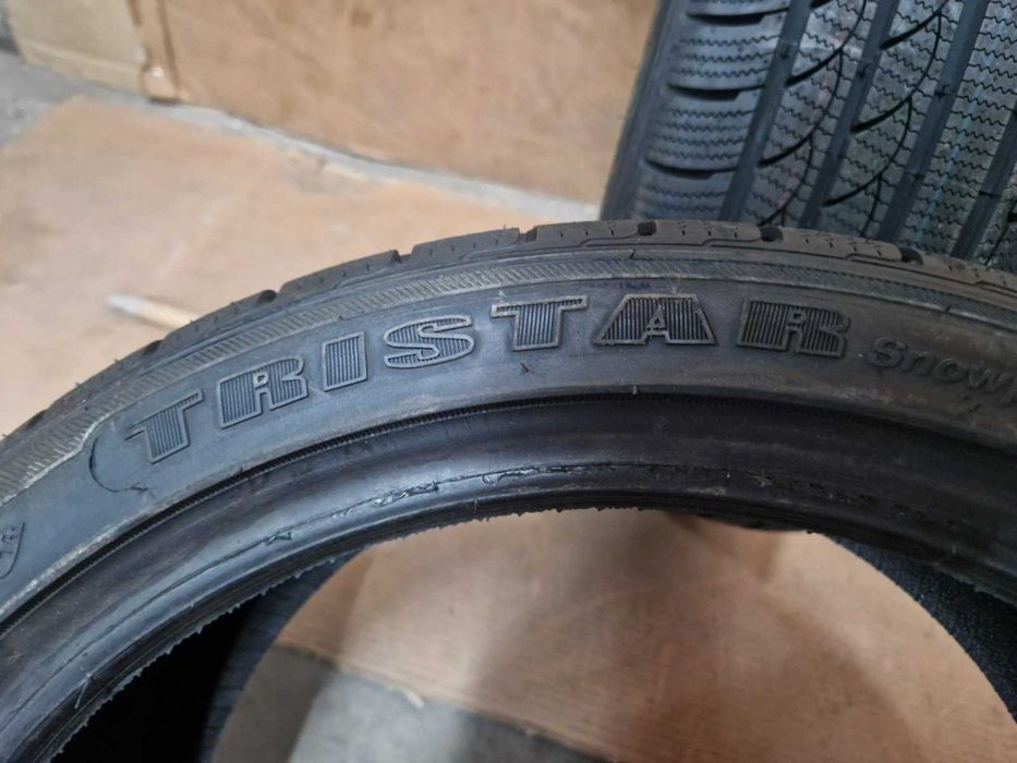 2 Tristar R17 215/40
нови зимни гуми
DOT3221