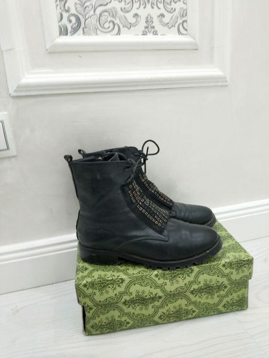 Женская обувь удобные уаблуки