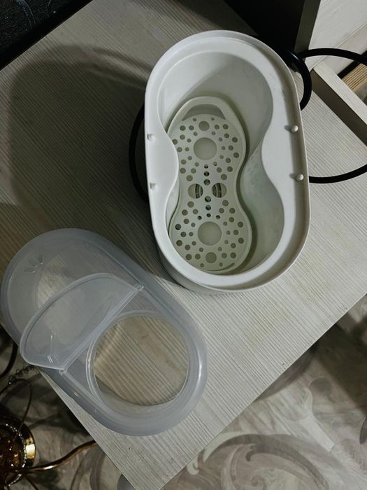 Подогреватель бутылочек