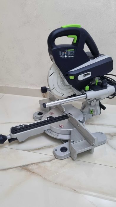 Circular Festool  KS 60E