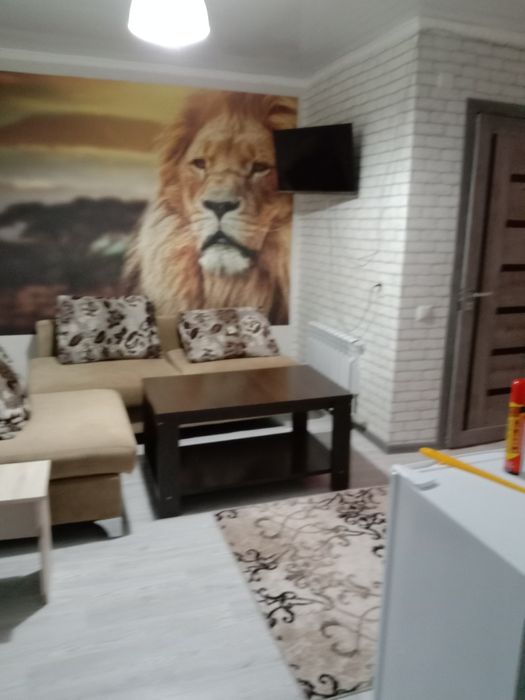 Люкс теплые  квартиры посуточно сдам