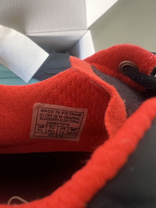 Dynafit спортни обувки дамски