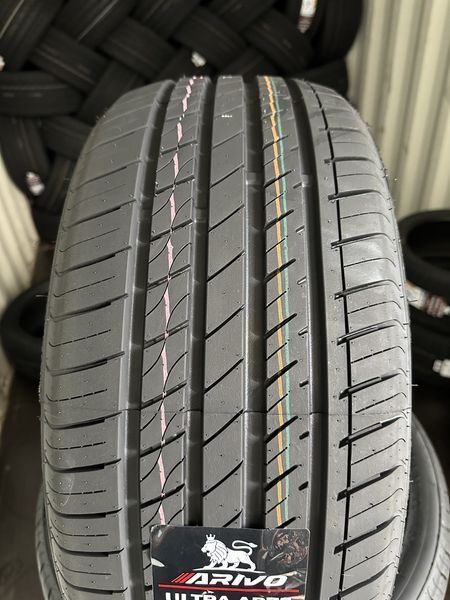 ПРОМО ! ! ! Летен спорт пакет ARIVO 245/40R19 98W XL 275/35R19 100Y XL