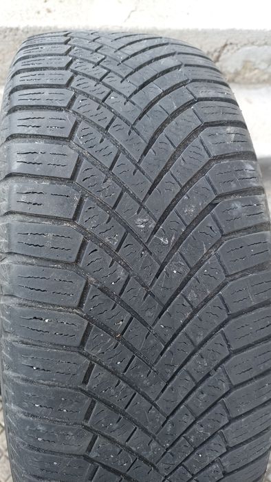 4бр. Всесезонни M+S YOKOHAMA