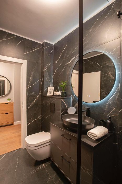 Дава се под наем Двустаен апартамент в София, Младост 4 - 60 кв.м за 800 € - Снимка #8