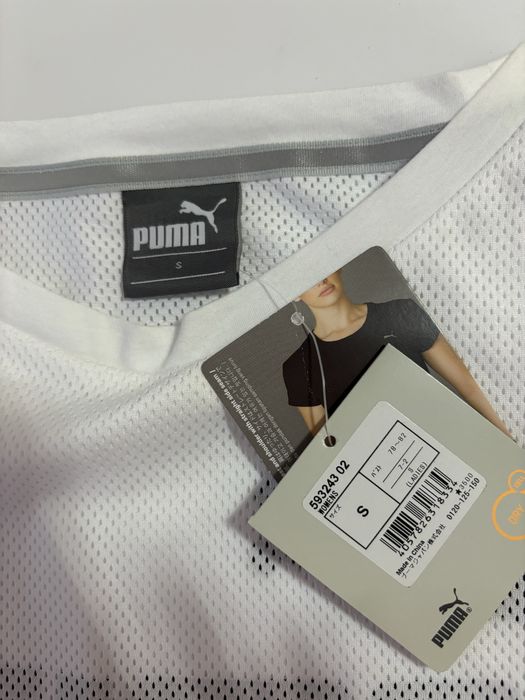 puma тениска нова