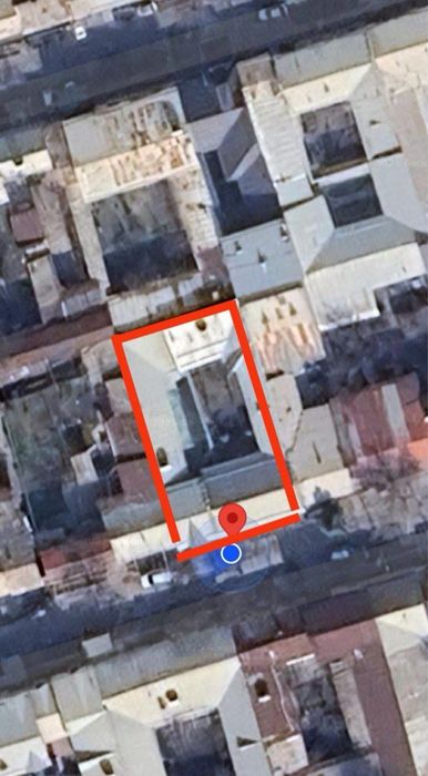 Срочно продаётся участок под строительство