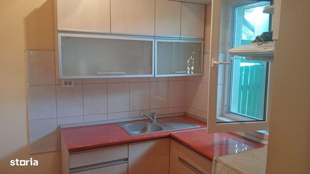 Casa tip conac de vanzare in Nadlac