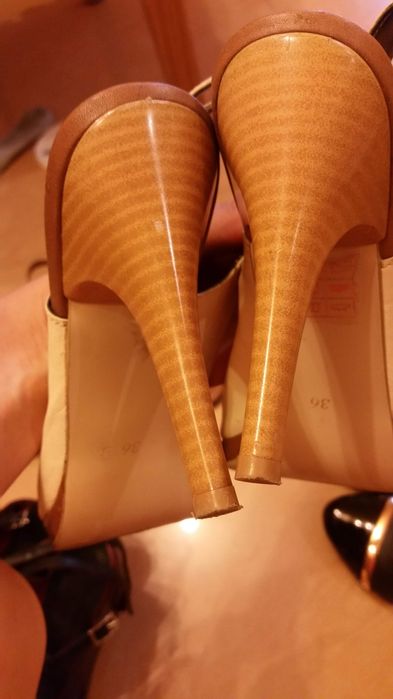 Боти, сандали, обувки на ток, Bianki, Gabina, Paolo Boticheli