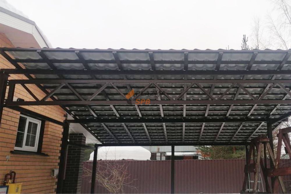 Сварочные работы