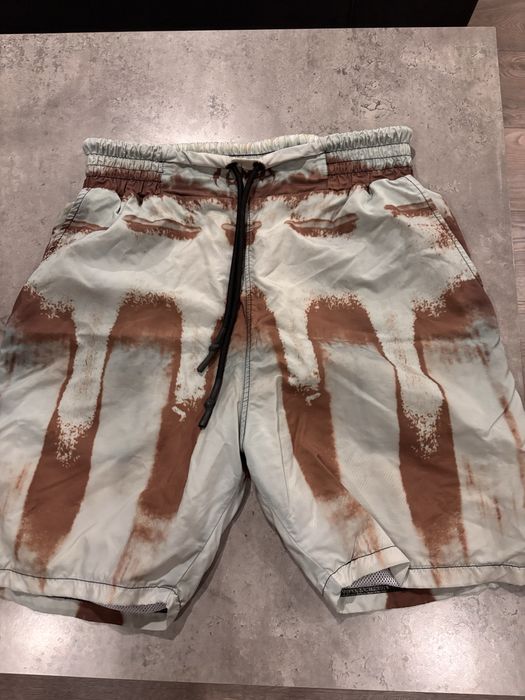 Къси панталонки Luda