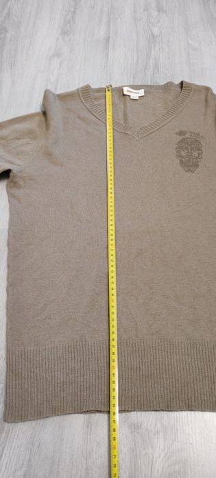 Bluza Diesel subțire M-L