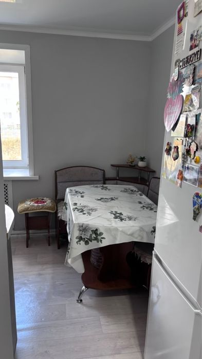 Продам 2х комнатную квартиру