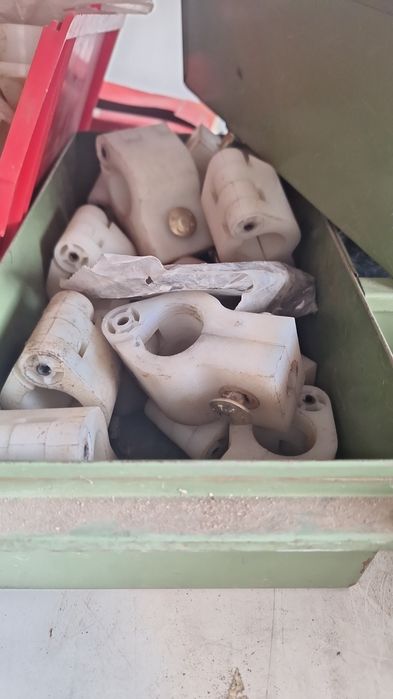 PIese Laverda combine