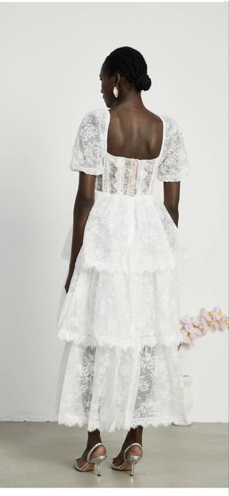 Официална рокля Miss Rosier