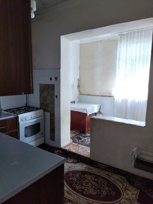 Аренда Ахмад Югнакий 2/4/5 квартира!