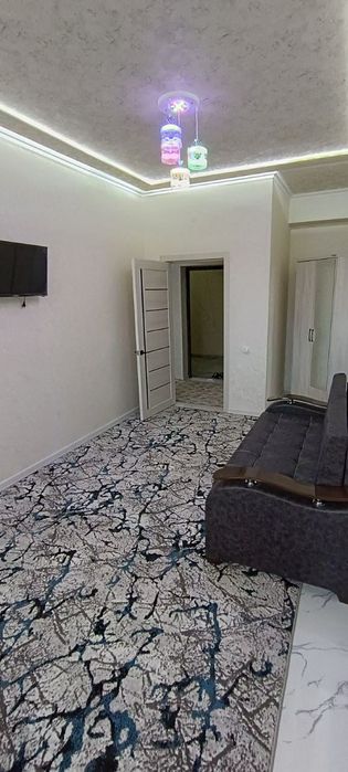 Olmos Rezidensda 1 xonali uy