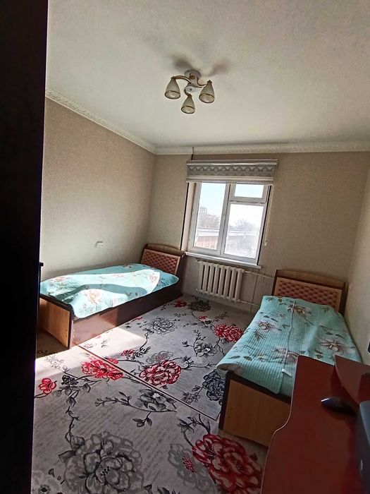 Продаётся своя 3-х комнатная квартира 77-серии